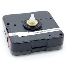 Clock Machine 12 mm