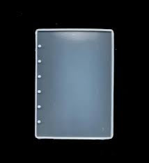 A4 Book Mould