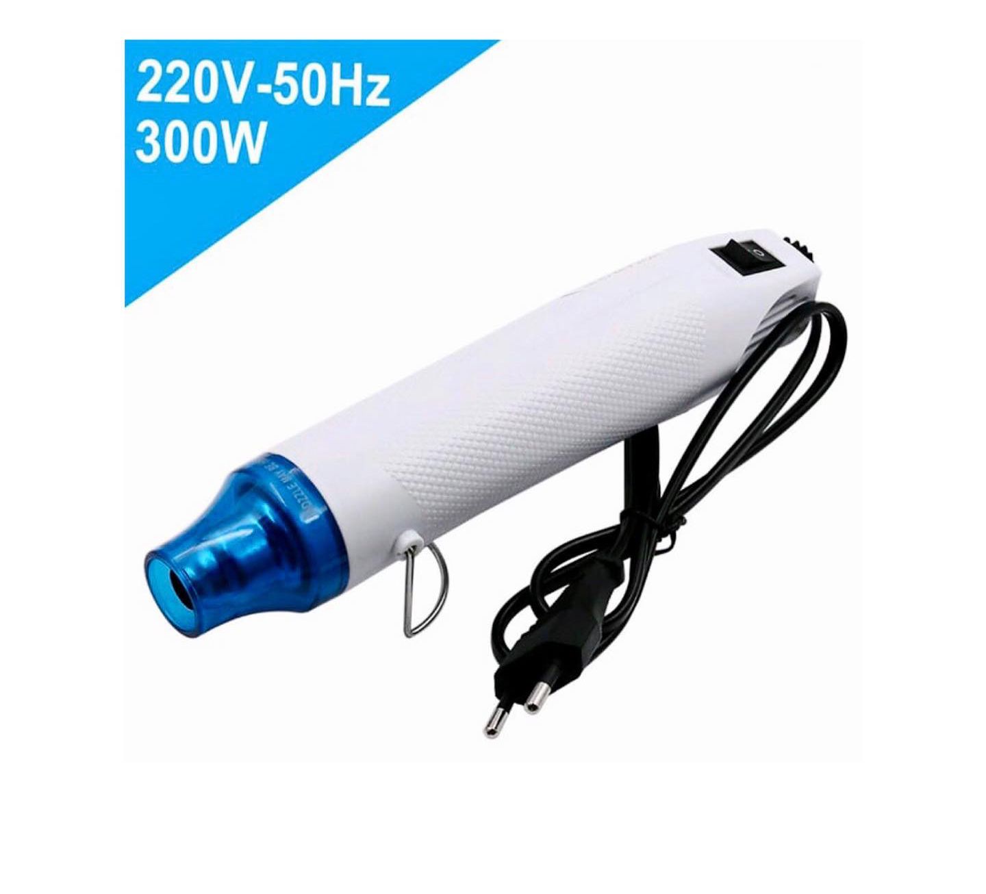 Heat Gun
