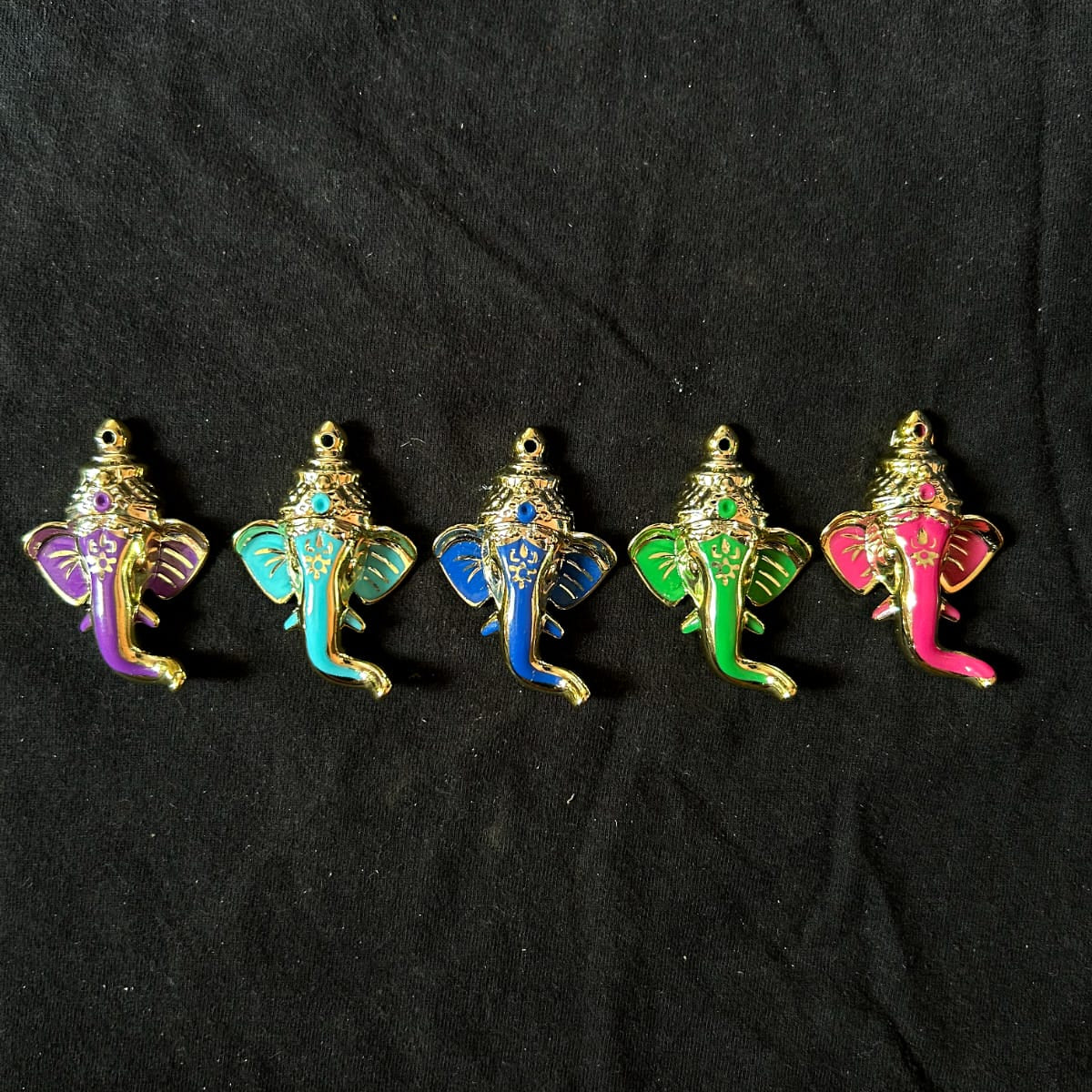 Ganeshji [B]