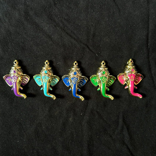 Ganeshji [B]