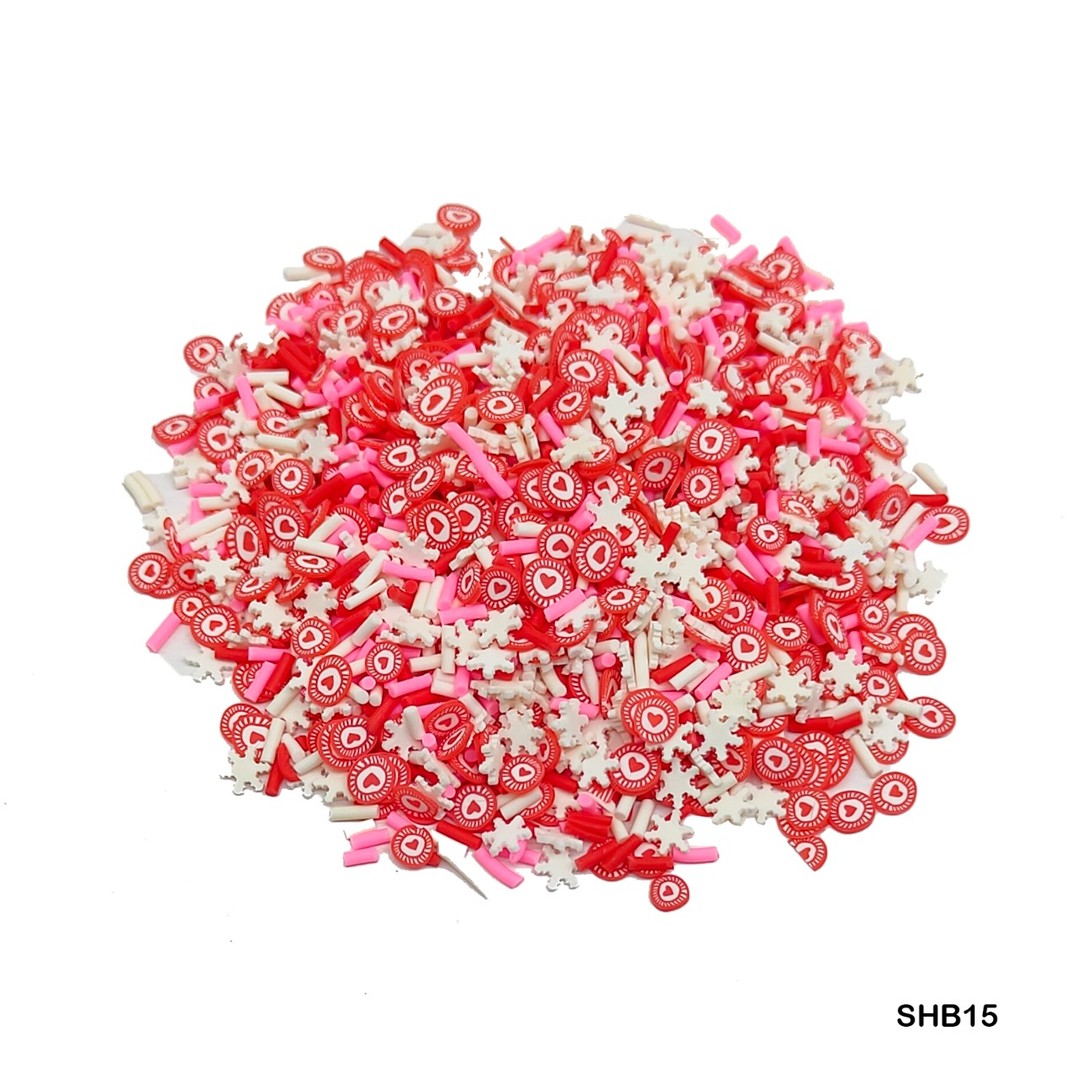 Mix Shakers 10gms [N]