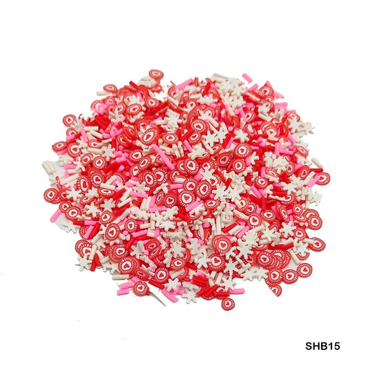 Mix Shakers 10gms [N]