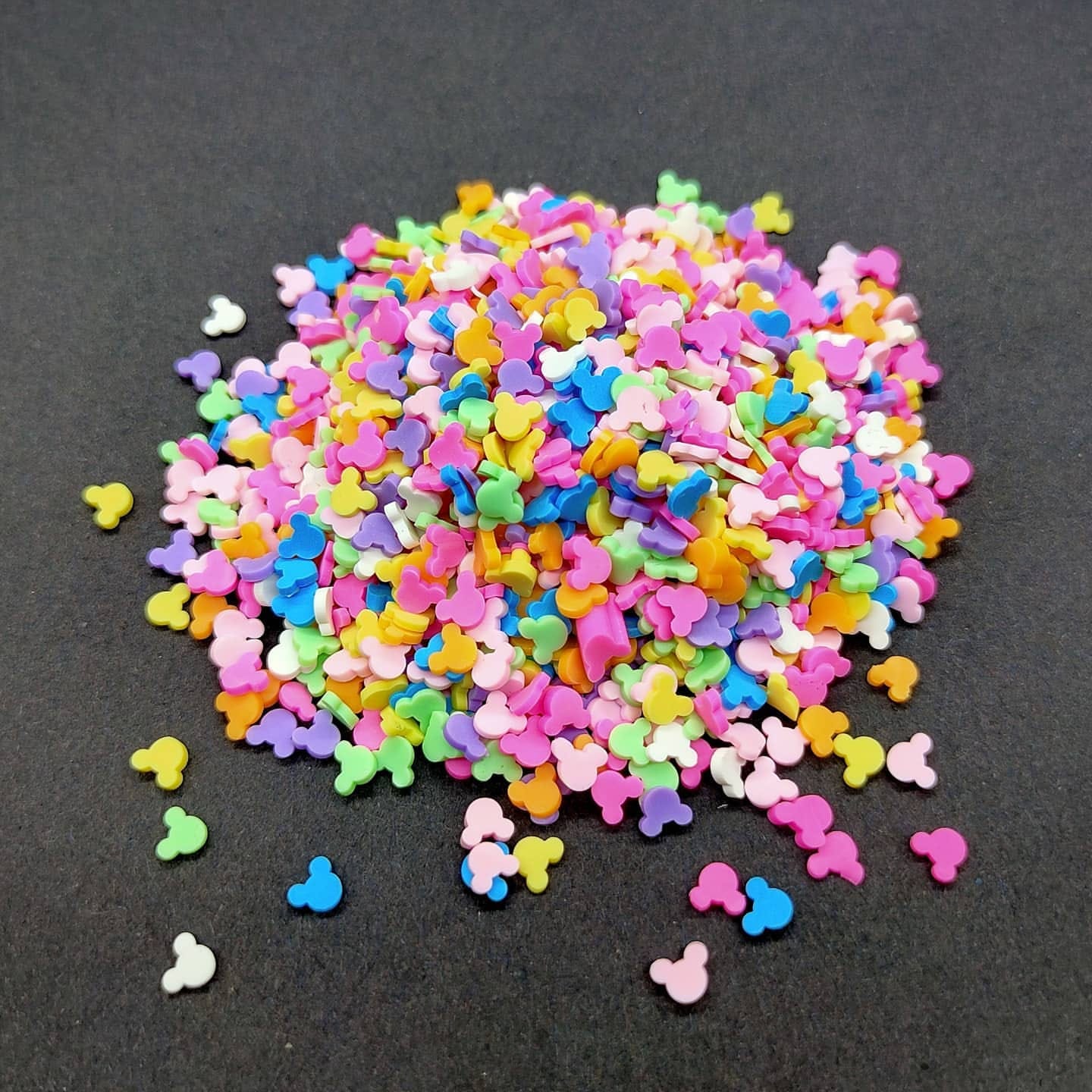 Mix Shakers 10gms [AC]