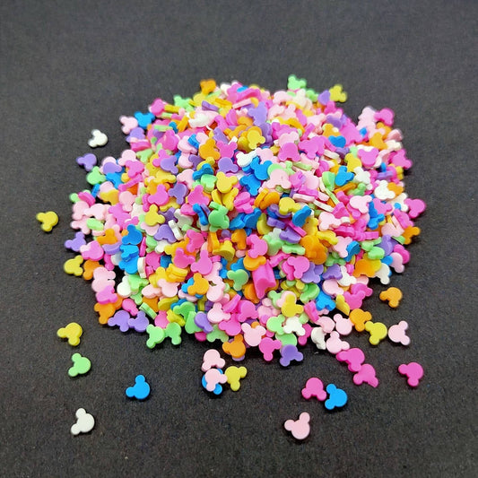 Mix Shakers 10gms [AC]