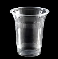 Plastic Cups