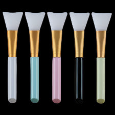 Silicon Brush