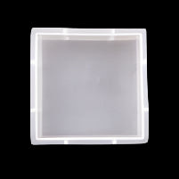 Square Deep Casting Mould 8 Inch