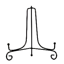 10' Metal Foldable Stand