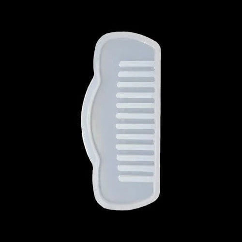 4 Inch Comb Design Mould
