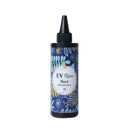 UV Resin 200gms