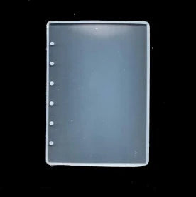 A6 Book Mould