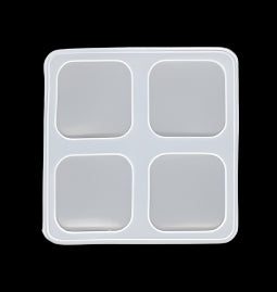 Keychain / Pop Socket Mould Set C