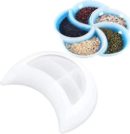 Half Moon Dish Mould