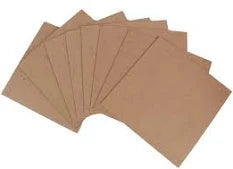 MDF Square 8*8 inch