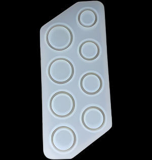 Ring 8 Cavity Mould