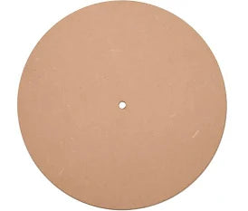 MDF Clock Base 10 inch
