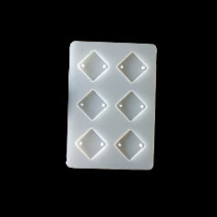 6 Cavity Kite Rakhi Mould