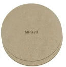 MDF Round Cutout 20 inch
