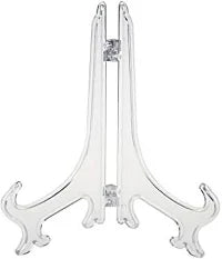 5' inch Acrylic Stand