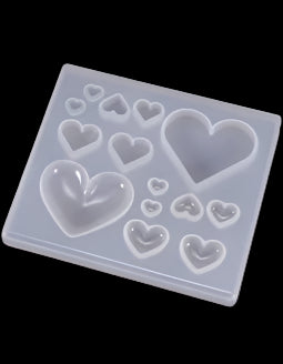 Heart Mould