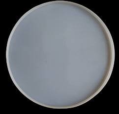 24 inch Round Mould