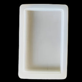 15 mm Rectangle Mould