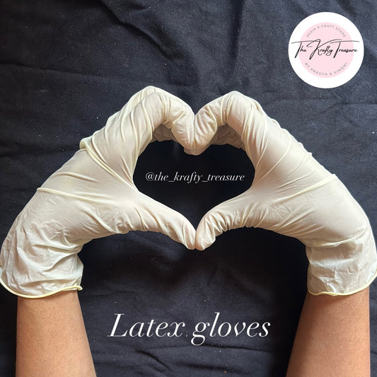 Rubber Gloves